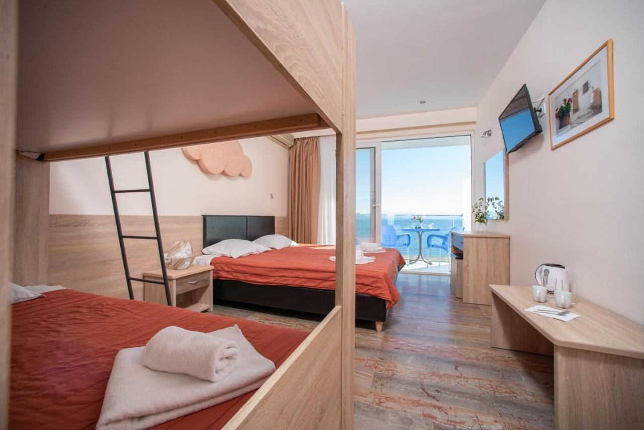 Corfu Maris Bellos เวนิทเซส ภายนอก รูปภาพ
