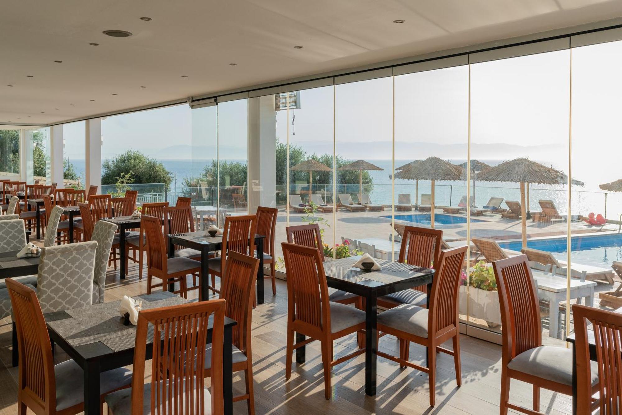 Corfu Maris Bellos เวนิทเซส ภายนอก รูปภาพ