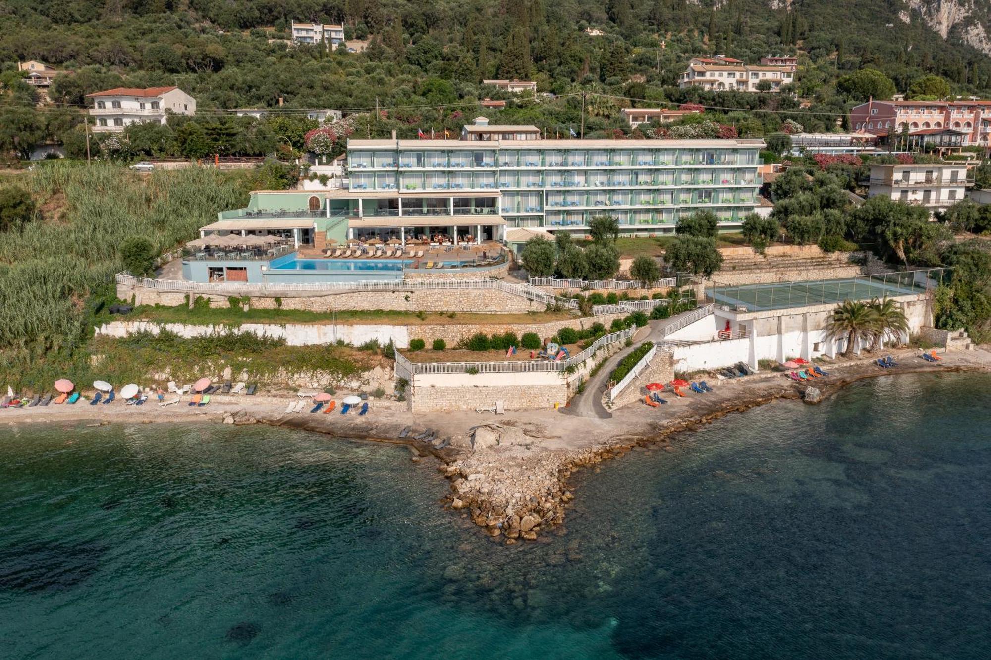 Corfu Maris Bellos เวนิทเซส ภายนอก รูปภาพ