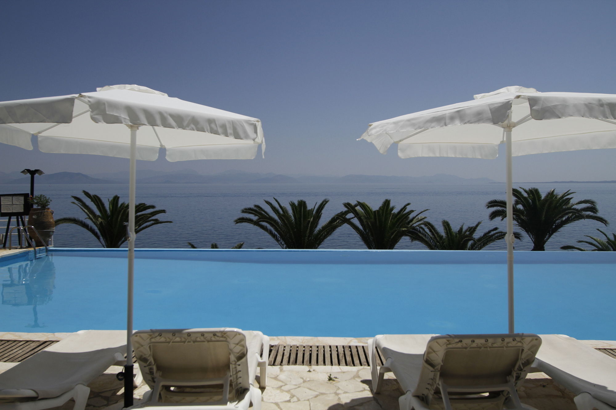 Corfu Maris Bellos เวนิทเซส ภายนอก รูปภาพ
