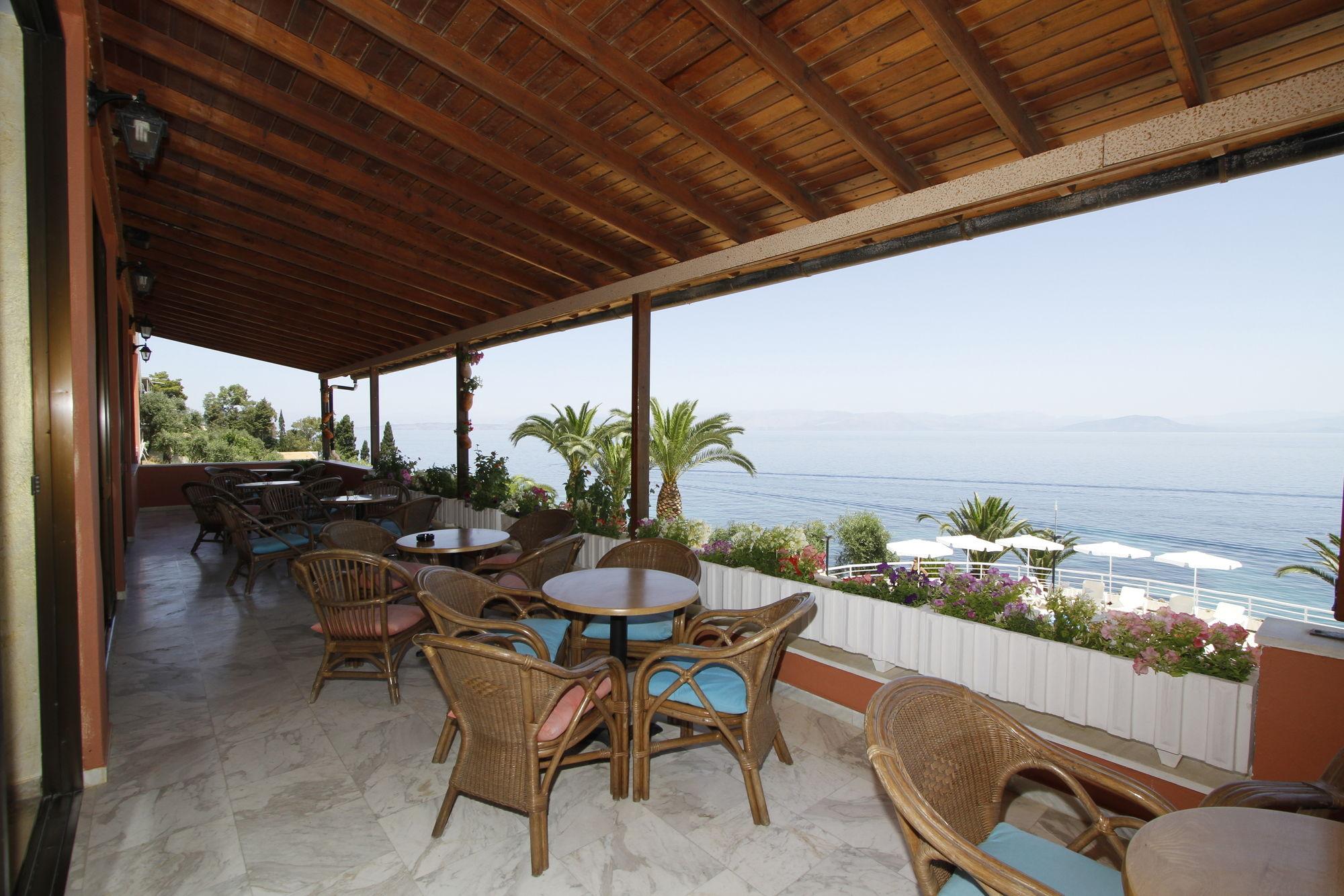 Corfu Maris Bellos เวนิทเซส ภายนอก รูปภาพ